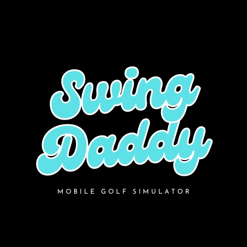Swing Daddy Mobile Golf Simulator OKC